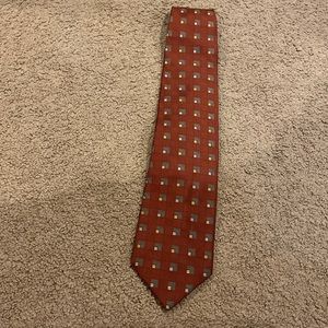 Jhane Barnes tie